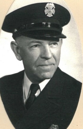 Harvey N. Farncomb